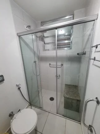 Imagem Apartamento a venda no Tatuapé com 1 dormitório