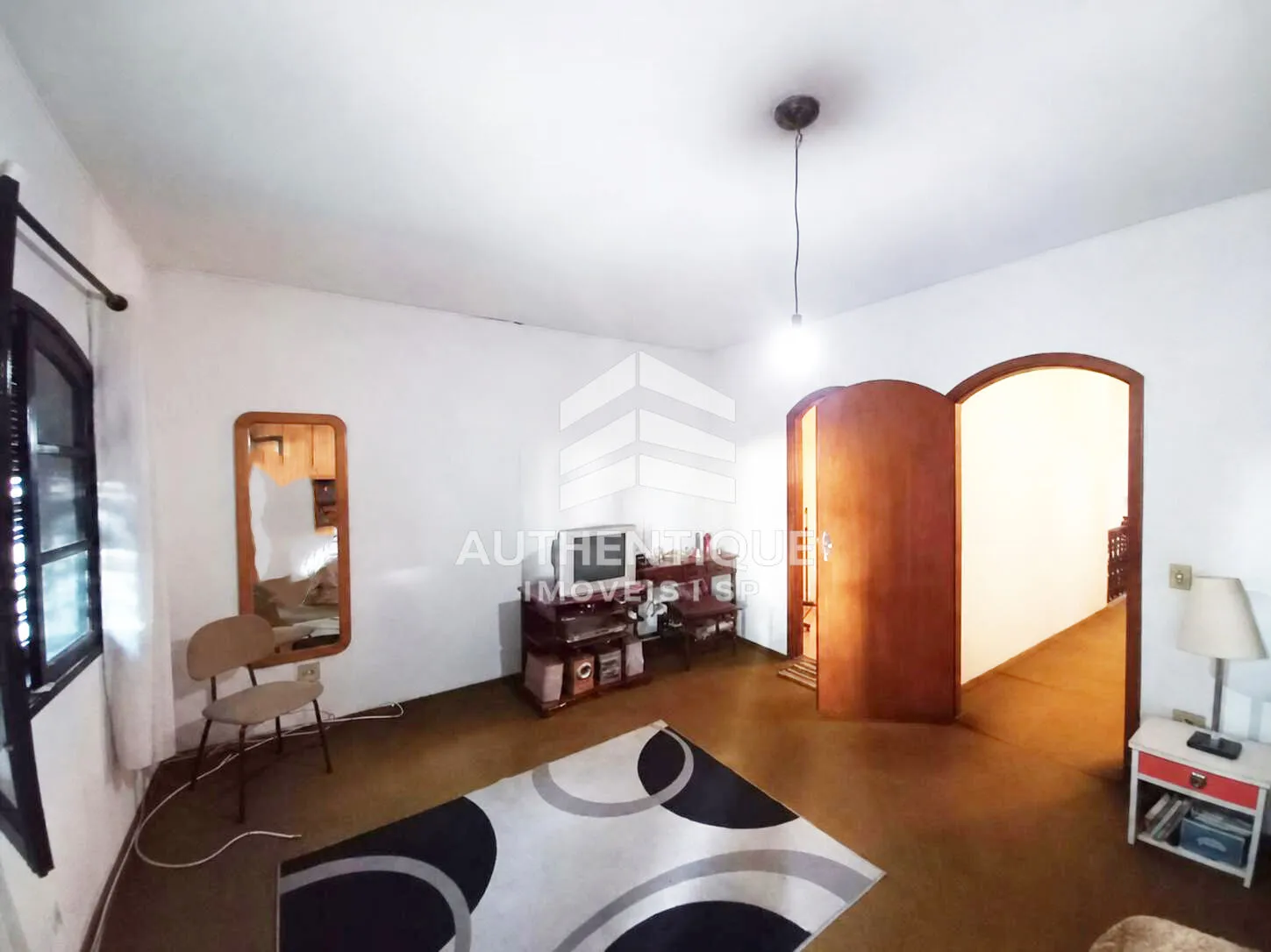Imagem Casa Sobrado no bairro Jardim Santo André à venda