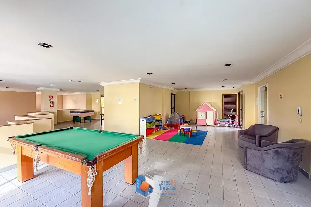 Imagem Apartamento à venda 3 Quartos 2 Vagas 104M² Jardim Vila Mariana São Paulo - SP
