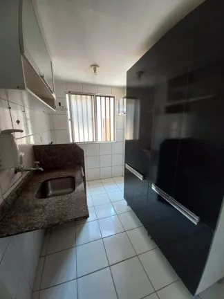 Imagem Apartamento com 2 Quartos para Alugar, 77 m² em Cohama - São Luís