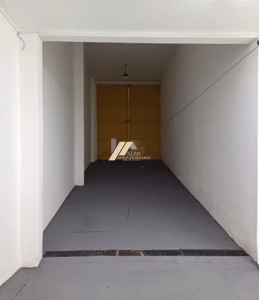 Imagem Galpão Industrial para Locação no Jardim do Trevo em Campinas, São Paulo