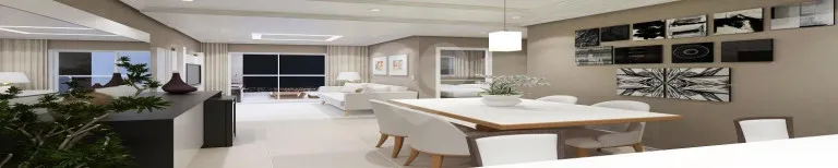 Imagem Apartamento com 2 Quartos à Venda, 60 m² em Paraíso - Santo André