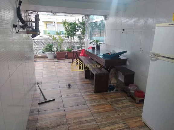 Imagem Casa Padrão