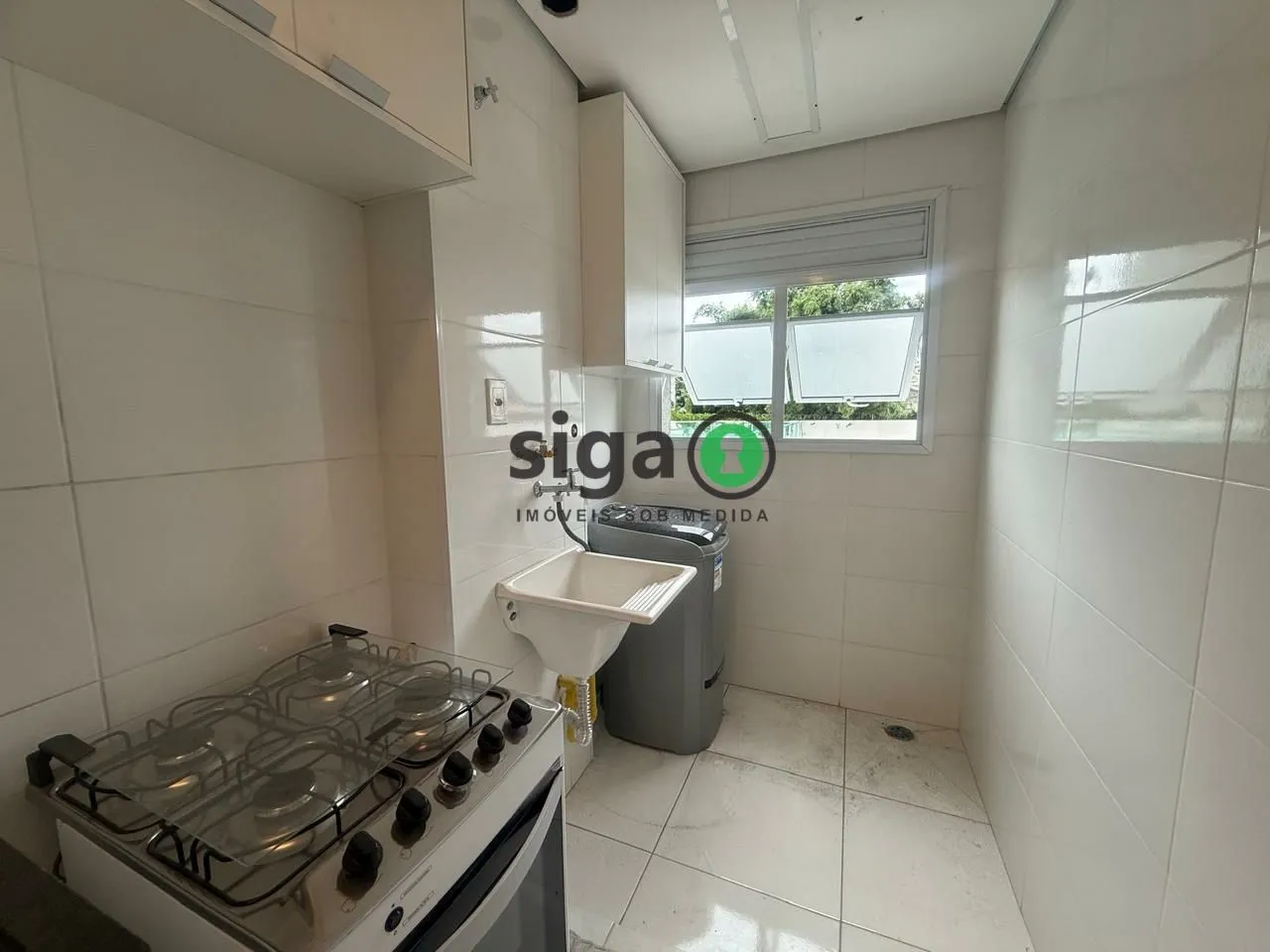 Imagem Apartamento a venda ou locação 2 dormitorios Ponte Rasa