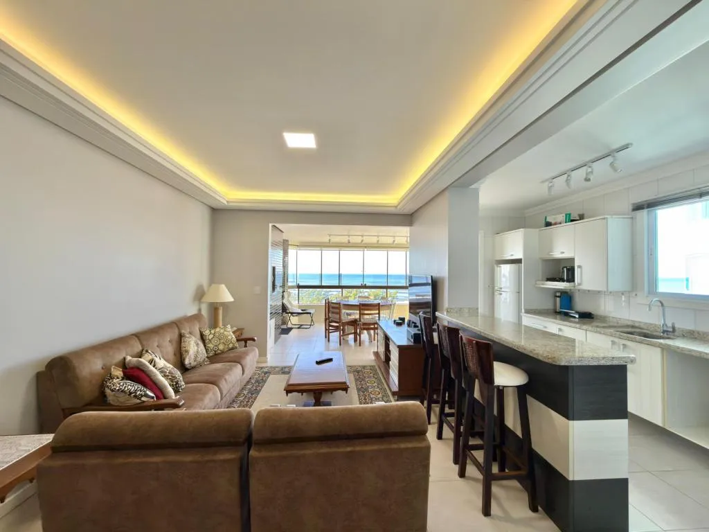 Imagem Apartamento 3 Dormitórios - Bairro Navegantes