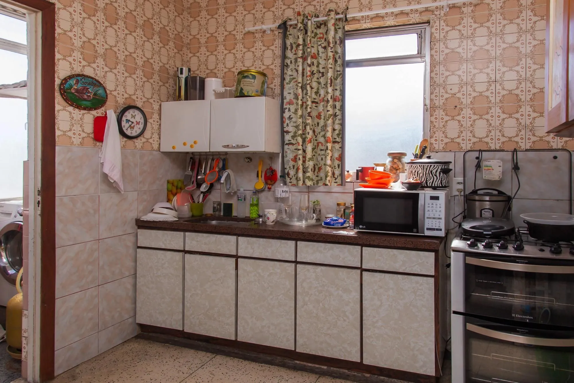 Imagem Apartamento Garden com 2 quartos e 94m² à venda em Rio Branco, Porto Alegre.