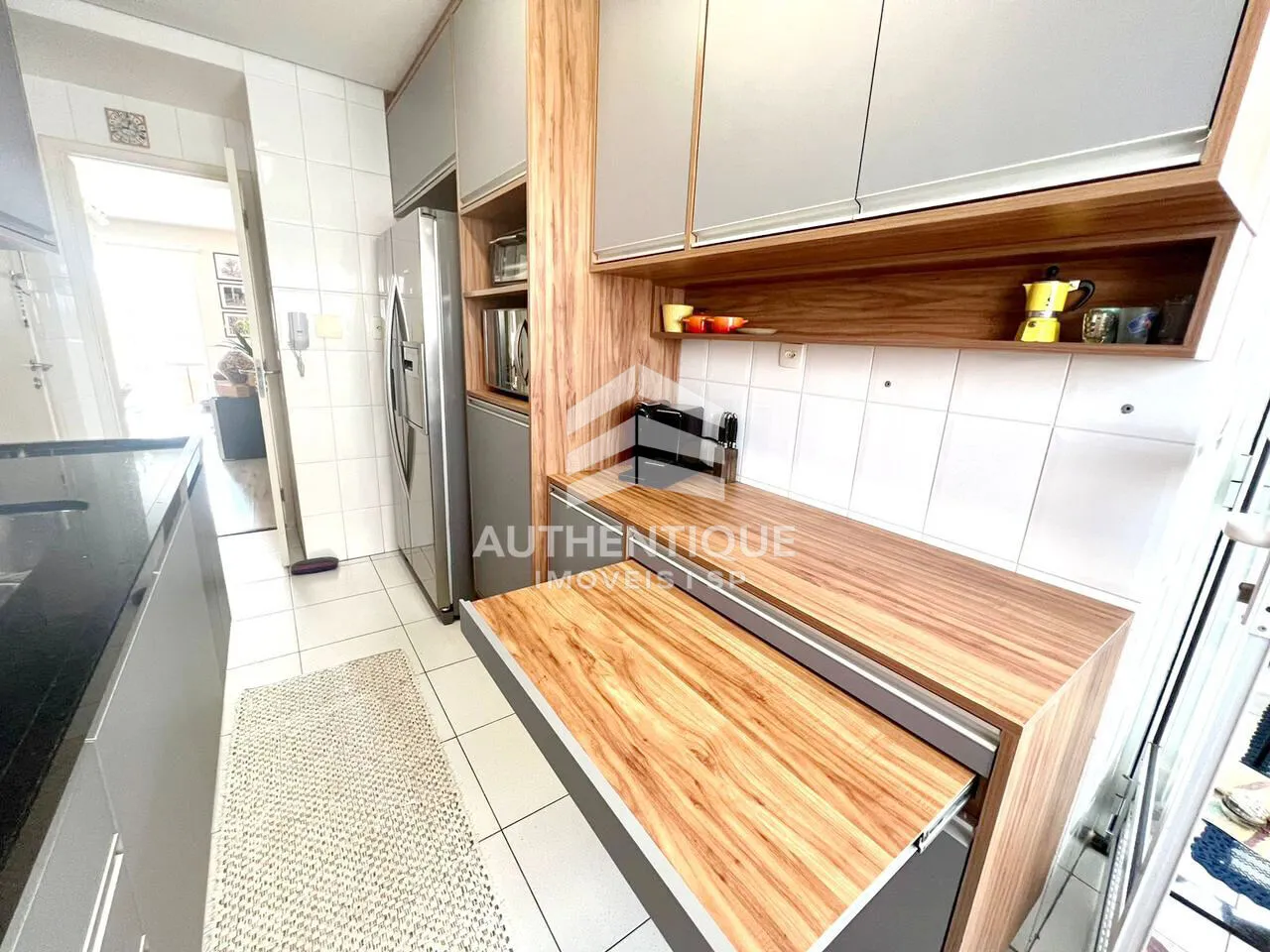 Imagem Reserva Campo Belo - Paço do Sol - Apartamento à venda no bairro Campo Belo - São Paulo/SP, Zona Sul