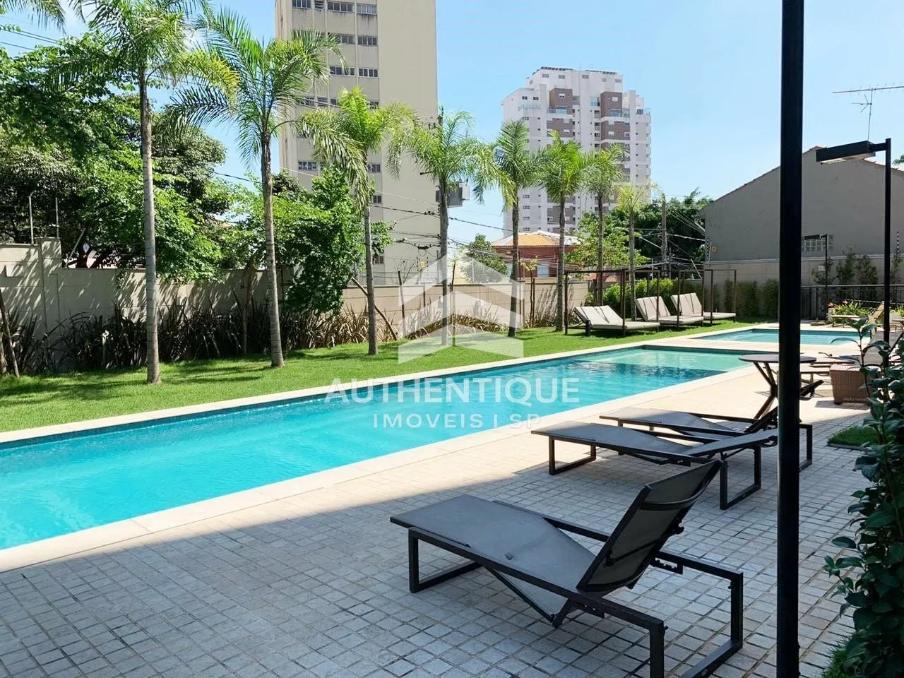 Imagem Legacy Vila Mariana - Apartamento à venda em São Paulo/SP
