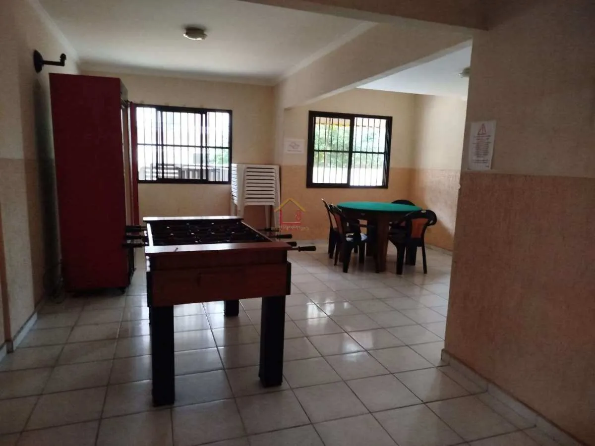 Imagem apartamento a venda - Ocian
