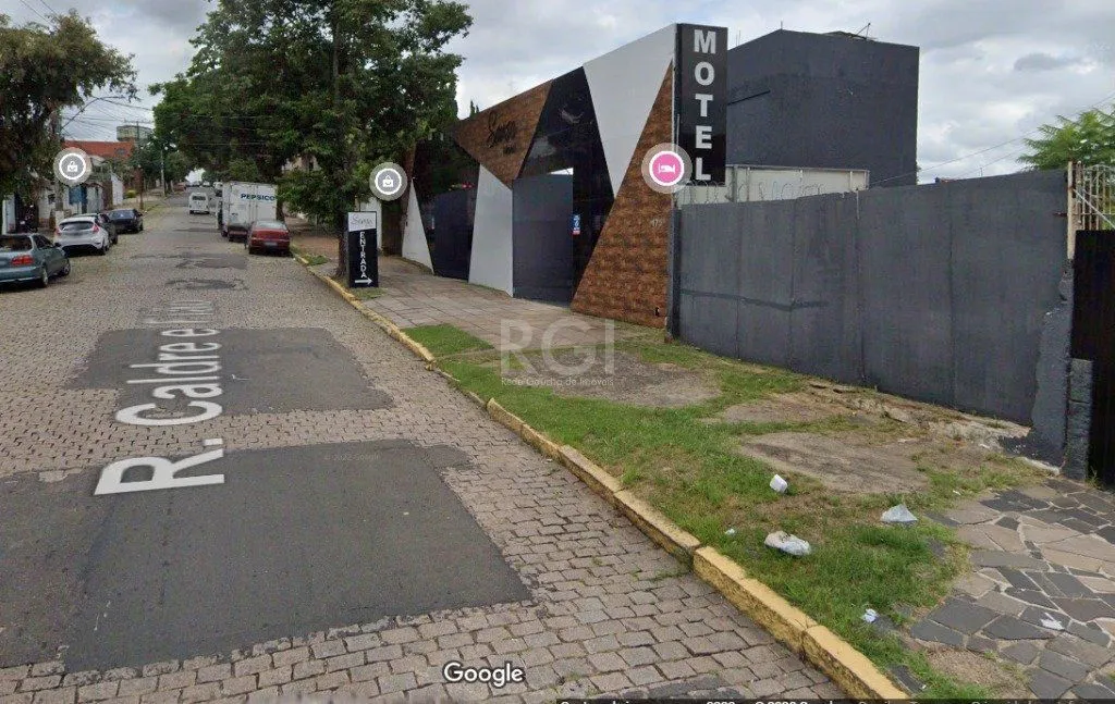 Imagem Terreno para Venda - 0m², 0 dormitórios, Santo Antonio