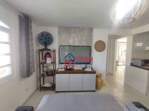 Imagem Casa com piscina para locação de diária em Pontal do Paraná