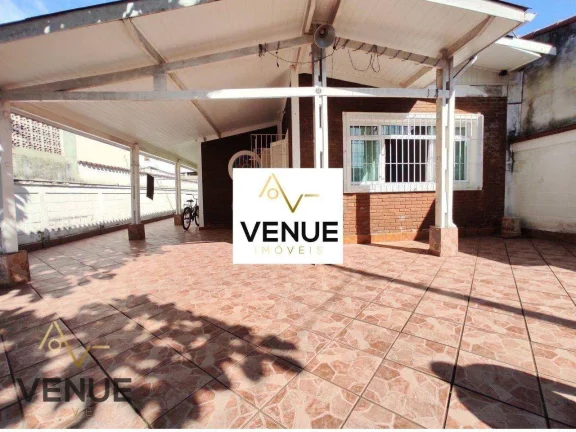 Imagem Casa com 3 dormitórios à venda, 210 m² por R$ 573.000,00 - Martim de Sá - Caraguatatuba/SP