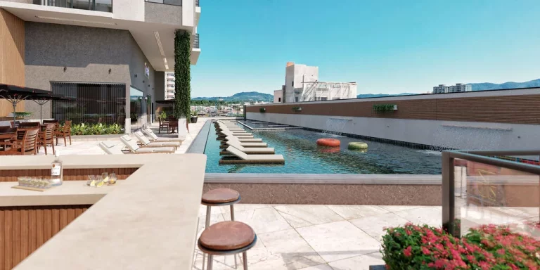 Imagem Apartamento à venda em Porto Belo, Perequê, com 3 quartos, 121,27m2
