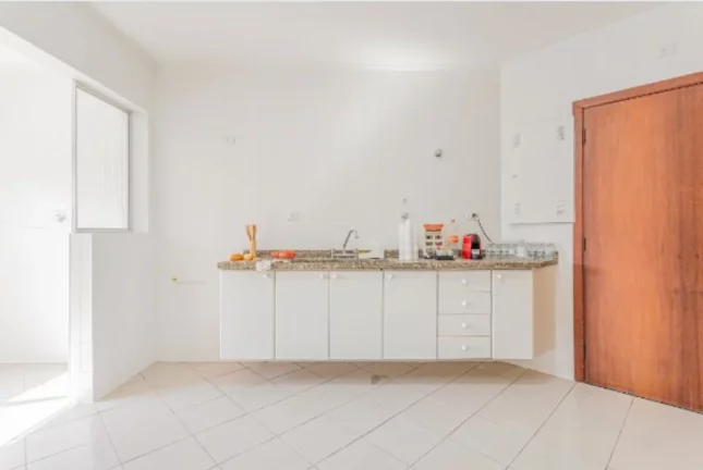 Imagem APARTAMENTO RESIDENCIAL em São Paulo - SP, Moema Índios