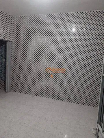 Imagem Casa com 2 dormitórios à venda por R$ 260.000,00 - Jardim Fortaleza - Guarulhos/SP