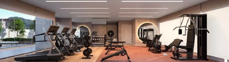 Imagem Torino Residence - Fase 1 - Apartamento à venda no bairro Centro - Itapema/SC