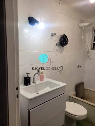 Imagem Apartamento para venda e locação , 2 quartos e 1 vaga em Vila Buarque -SP