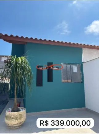 Foto do imóvel CASAS NOVAS À VENDA EM ITANHAÉM - MORADIA E/OU LAZER.