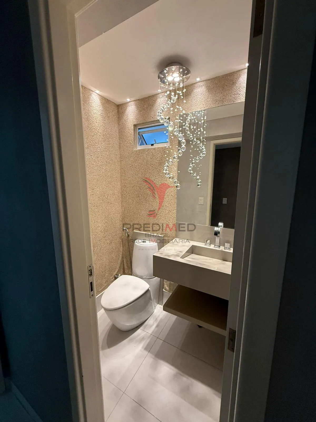 Imagem Apartamento belíssimo no Brisamar