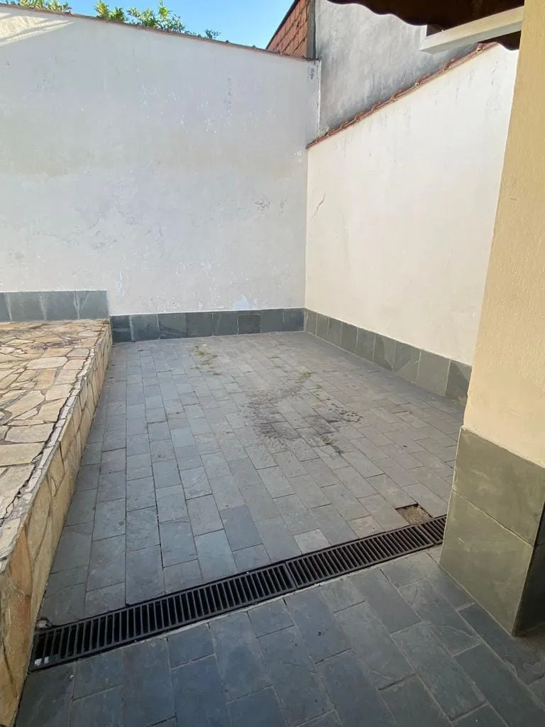 Imagem Casa à venda 4 Quartos, 1 Suite, 3 Vagas, 183M², Jardim das Bandeiras, Taubaté - SP