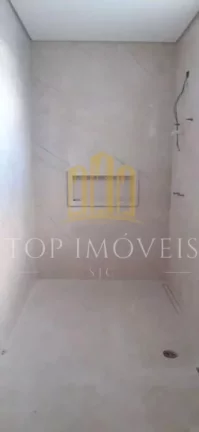 Imagem Sobrado de Alto Padrão no Condomínio Fechado Residencial Mônaco – 4 Suítes | Vista para a Serra da Mantiqueira
