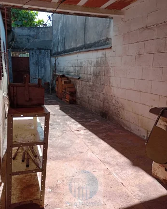 Imagem Casa a venda, bairro Sumarezinho R$ 150 mil - Ribeirão Preto - SP