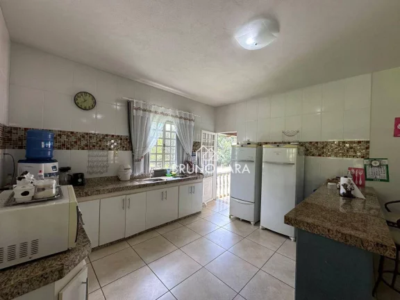 Imagem Casa à venda em Igarapé , Condomínio Fazenda Solar.