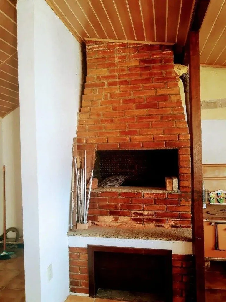 Imagem Casa com 3 dormitórios no bairro Tristeza