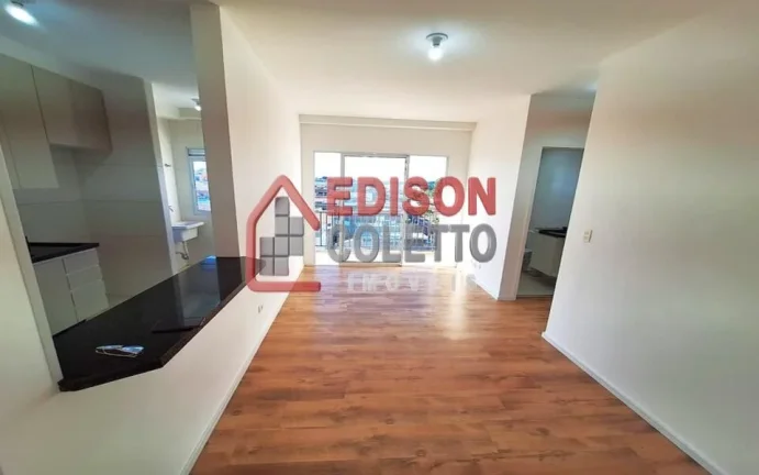 Imagem Apartamento a venda, sacada, elevador, no Condominio Jardim di Napoli, em Piracicaba