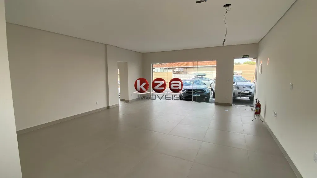 Imagem Excelente oportunidade de locação de sala comercial no bairro Santa Rosa em Vinhedo-SP: 1 sala, 1 banheiro, 11 vagas de garagem!