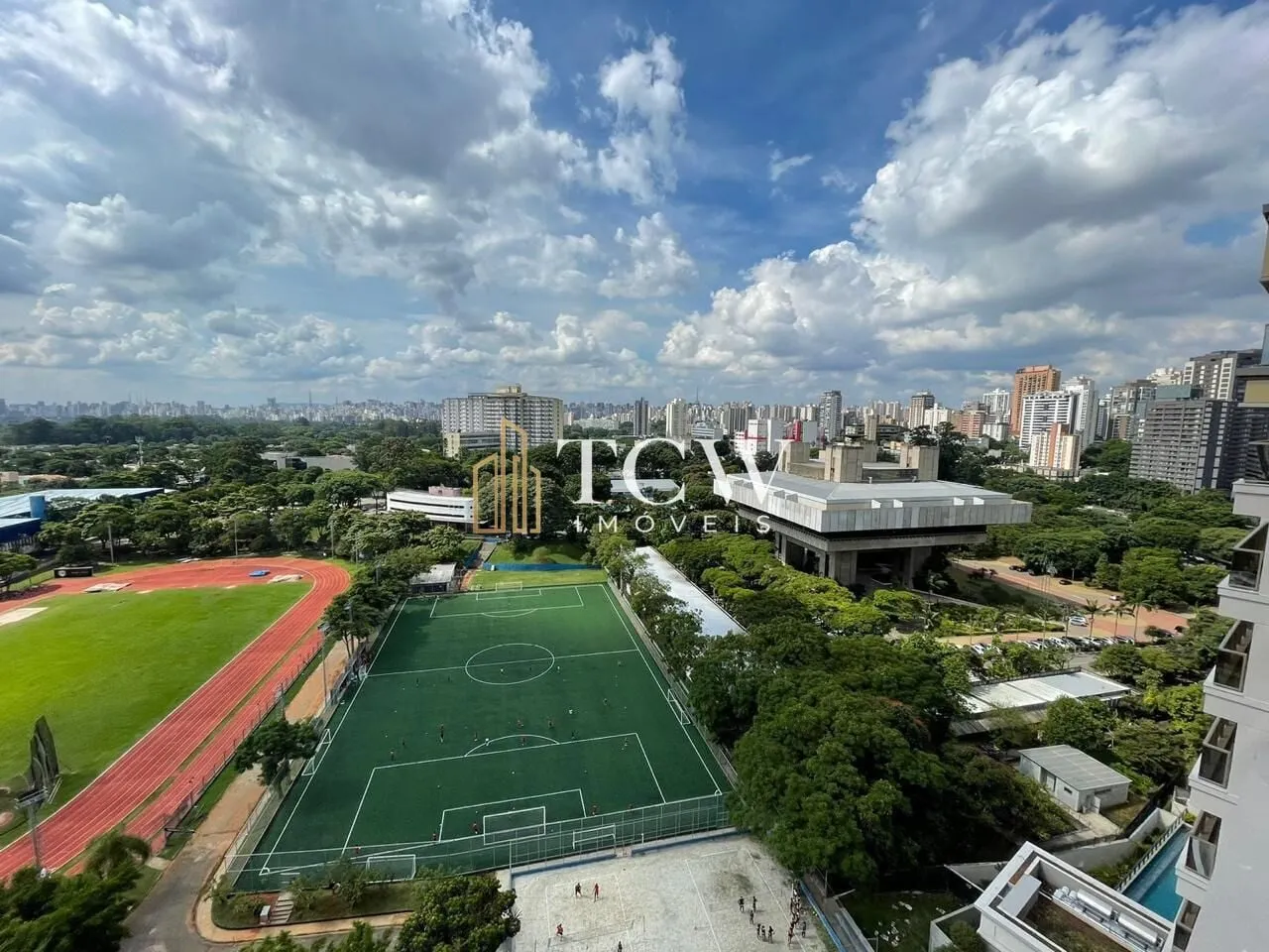 Imagem Cobertura Duplex à Venda na Vila Mariana | 4 Suítes | 483 m² | 4 Vagas | São Paulo/SP