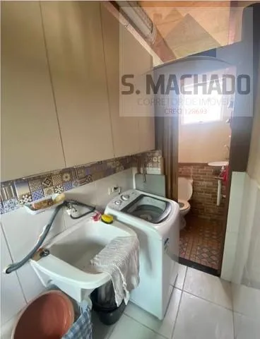 Imagem Apartamento para Venda em Santo André / SP no bairro Utinga