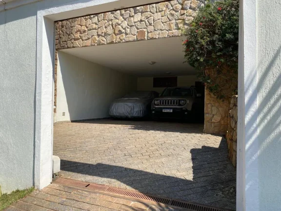 Imagem Casa com 5 Quartos à venda - São Bento