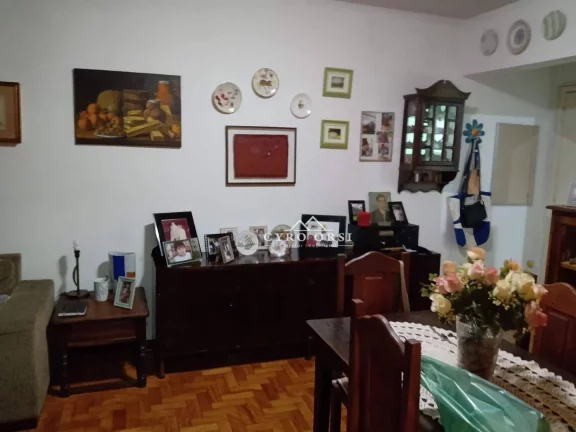 Foto do imóvel Apartamento à venda, 108 m² por R$ 350.000,00 - Jardim Elite - Piracicaba/SP
