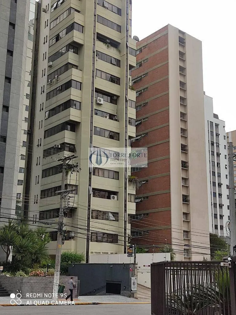 Imagem Conjunto comercial 100 m² área útil, unificação de duas salas, nas Perdizes
