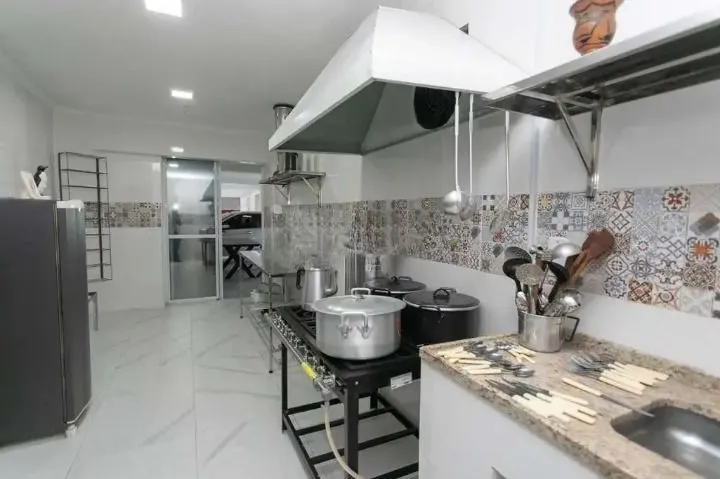 Imagem CASA COMERCIAL OU RESIDENCIAL