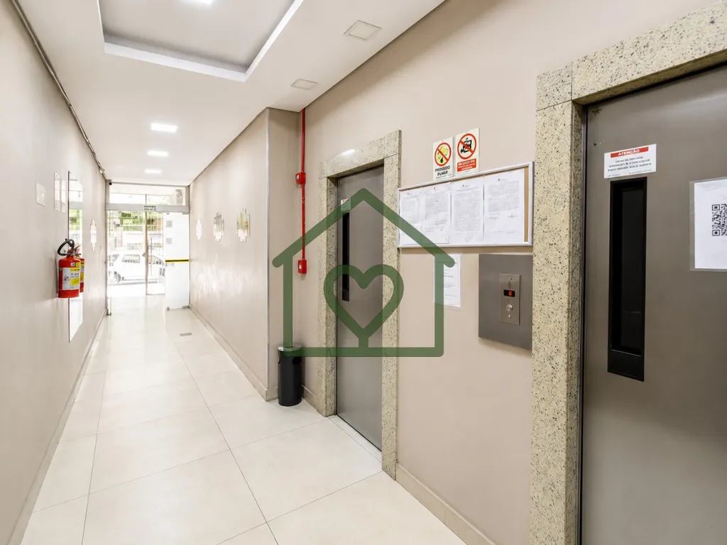 Imagem Apartamento semimobiliado na Rua João Pessoa, ao lado da UFRGS Campus Centro. 
 
Excelente oportuni...