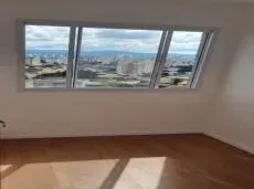 Imagem Apartamento com 1 Quarto à Venda, 28 m² em Vila Ipojuca - São Paulo