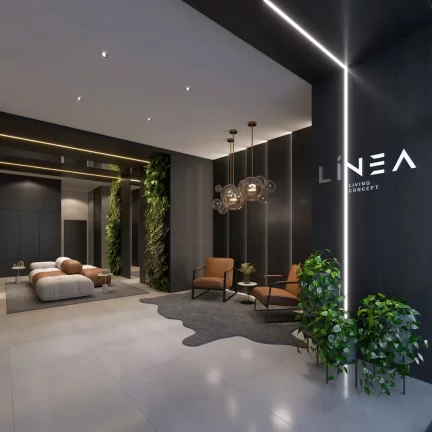 Imagem Apartamento para venda no bairro Centro em Balneário Camboriú
