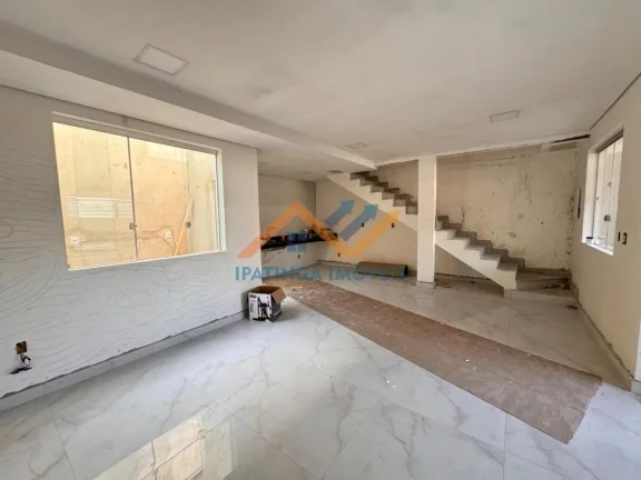 Imagem Casa no Bairro Recanto