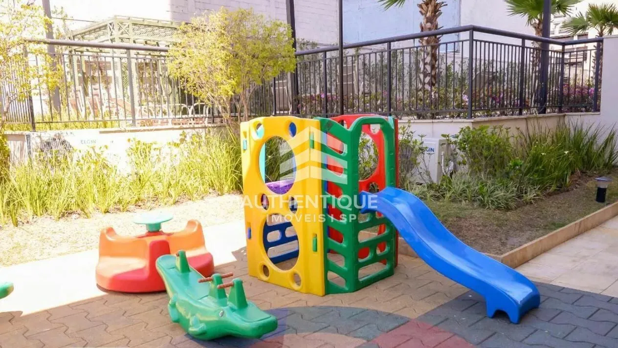Imagem Magnífico Mooca - Apartamento à venda no bairro Mooca - São Paulo/SP, Zona Leste