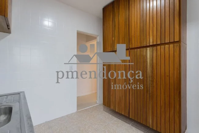 Imagem Apartamento à venda na Vila Leopoldina com 69m², 2 quartos e 1 vaga.
