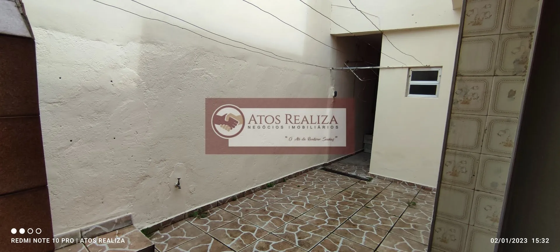 Imagem Casa em Jardim Morais Prado - São Paulo