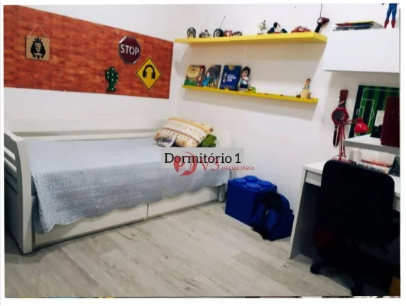 Imagem Sobrado com 4 dormitórios à venda, 267 m por R$ 689.000,00 - Cidade Líder - São Paulo/SP