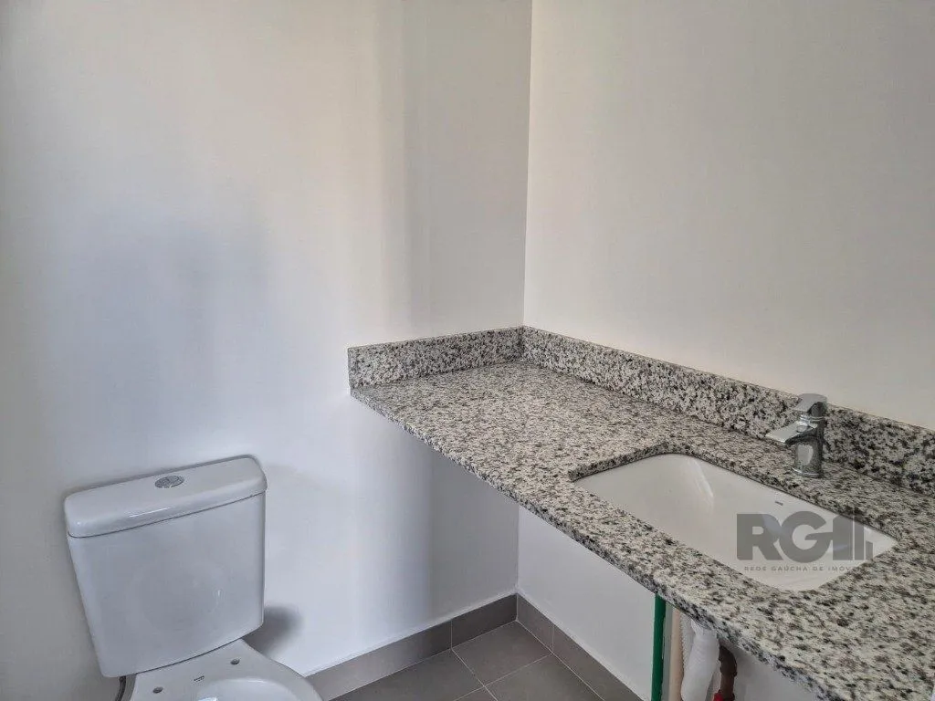 Imagem Novo, 1 suíte e infra.