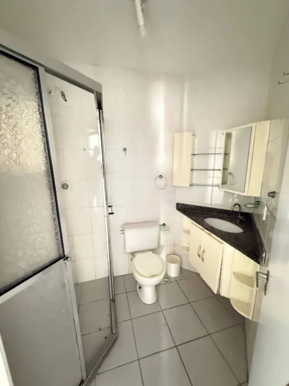 Imagem APARTAMENTO COM 62,33 m² - AVIAÇÃO - PRAIA GRANDE SP