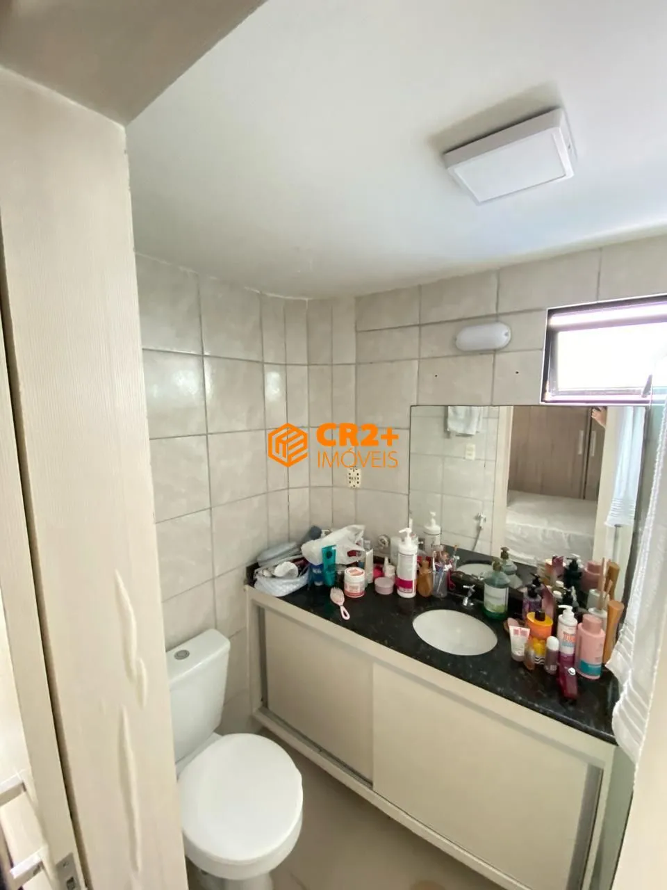 Imagem Vendo Apartamento em Setúbal 3 quartos, 2 suítes- 100m²