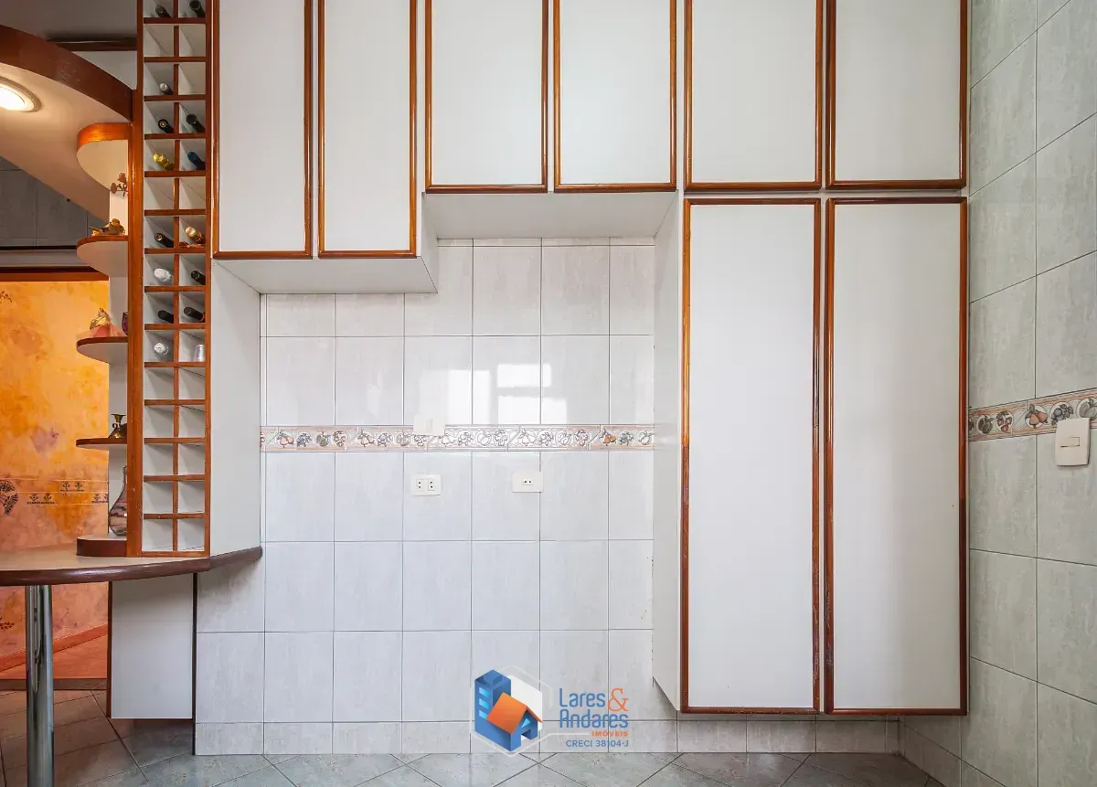 Imagem Apartamento para venda em Água Fria com 2 quartos, sendo 1 suíte, 104m²