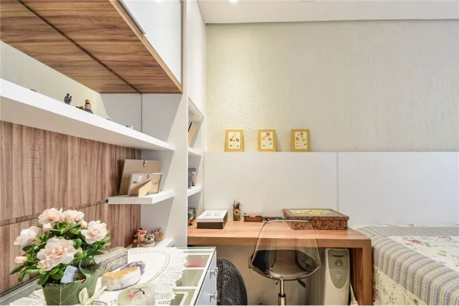 Imagem APARTAMENTO RESIDENCIAL em São Paulo - SP, Vila Mariana