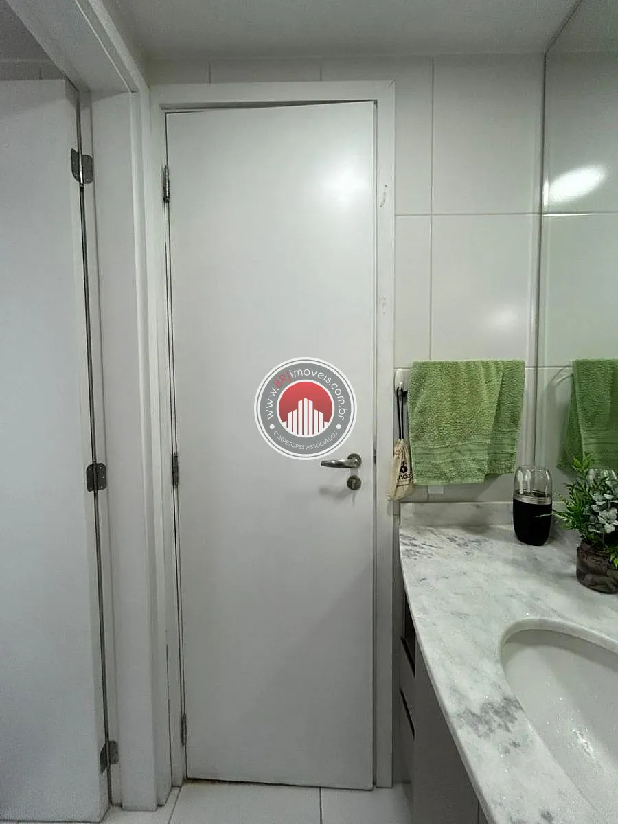Imagem Apartamento a Venda no bairro Recreio dos Bandeirantes - Rio de Janeiro, RJ